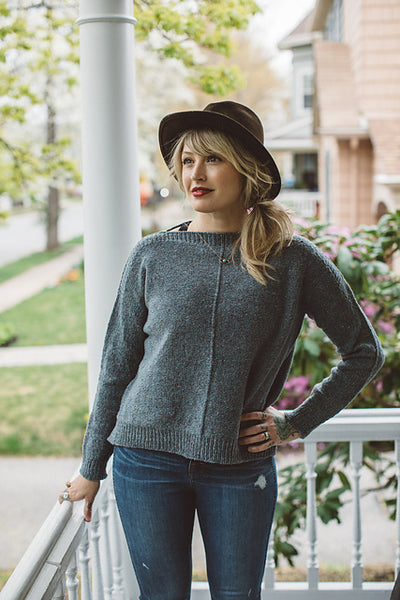 Yarn bundle - Weekender Light by Andrea Mowry