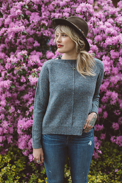 Yarn bundle - Weekender Light by Andrea Mowry