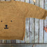 Knitting kit - Teddy Bear sweater by PetiteKnit