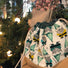 Sac de projet en tissus 36 * 39 cm