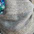 Shawl Textures Knitting Kit by Fibre Carpe Diem