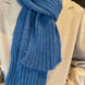 Kit de Tricot - Foulard Le St-Sau par Pure Laine