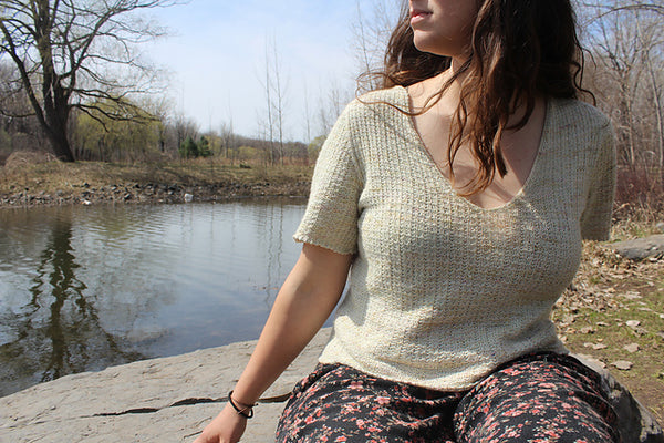 Yarn bundle - Velen by Camille Descoteaux