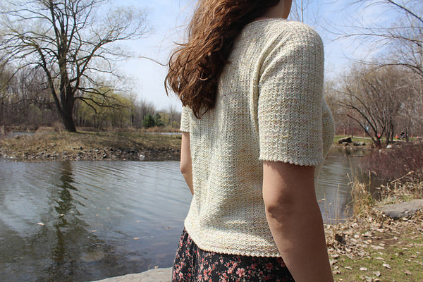 Yarn bundle - Velen by Camille Descoteaux