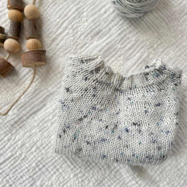 Yarn bundle - Molly (mini) by Lolita Duby