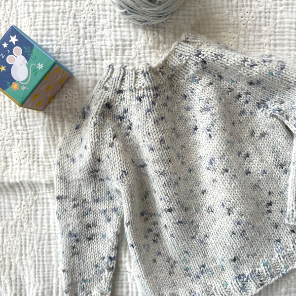 Yarn bundle - Molly (mini) by Lolita Duby