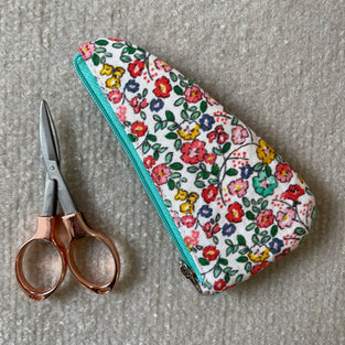 Rosegold Scissors from Knitter's Pride