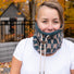 Knitting Kit - Block Cowl by Atelier Cliche