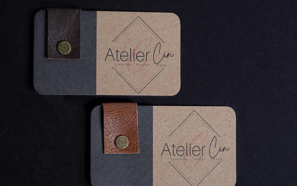 Kit de Tricot - My Baker's Hat par Emily Russell