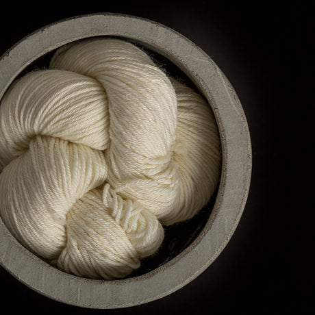 Knitting Kit - Marguarita Shawl by Fibre Carpe Diem