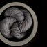 Shawl Textures Knitting Kit by Fibre Carpe Diem