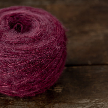 Kit de Tricot - Big love par ANKESTRiCK