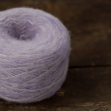 Kit de Tricot - Big love par ANKESTRiCK