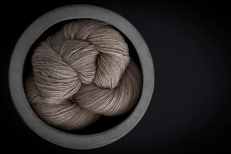 Kit de Tricot - Inséparable par Le Style Knitting