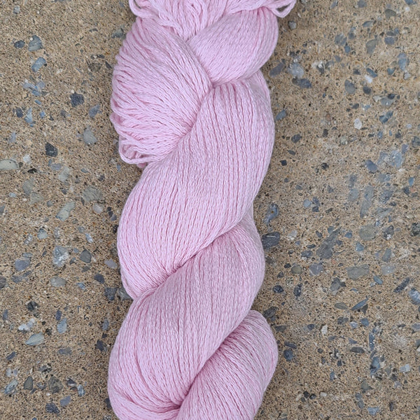 Yarn bundle - Anker's Summer Shirt by Petite Knits