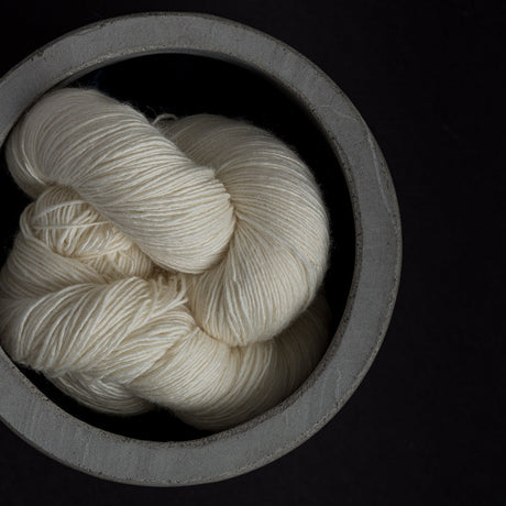Kit de Crochet - Châle Verano par Elizabeth A. Myers