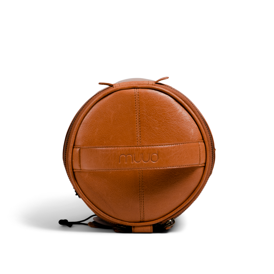 muud Saturn XL Project Bag - Limited Edition - Yarn Worx