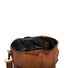 Saturn XL, Leather Bag for Knitting Projects Saturn XL by muud 