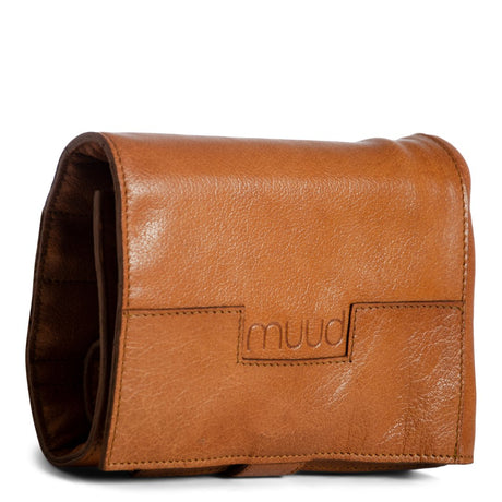 Leather Case for Interchangeable Needles Stockholm by muud