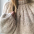 Kit de Tricot - Sunday Sweater par Petiteknit