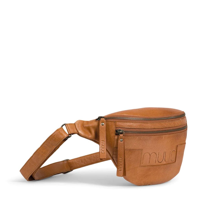 Bum Bag / Sac Ceinture leather handbag