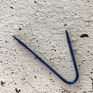Aiguille pour torsade regulière  7 cm - Knit Picks