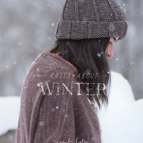 Knits About Winter par Emily Folden