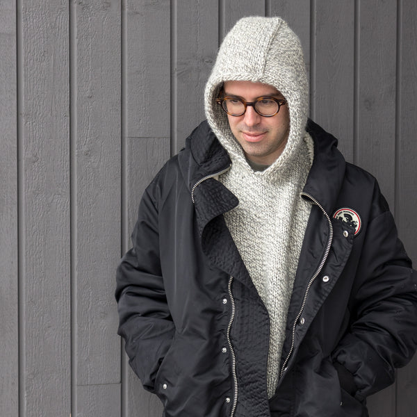 Yarn bundle -  STOK by Josée Paquin