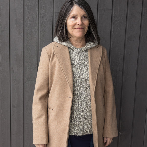 Yarn bundle -  STOK by Josée Paquin