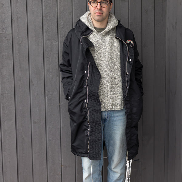 Yarn bundle -  STOK by Josée Paquin