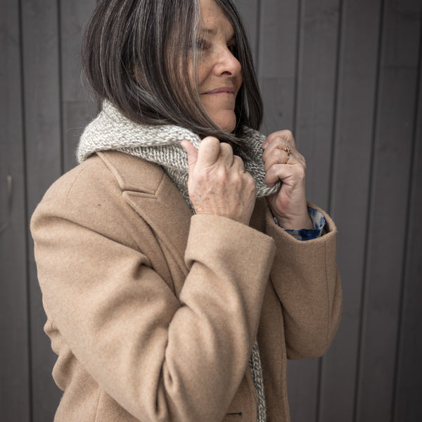 Yarn bundle -  STOK by Josée Paquin