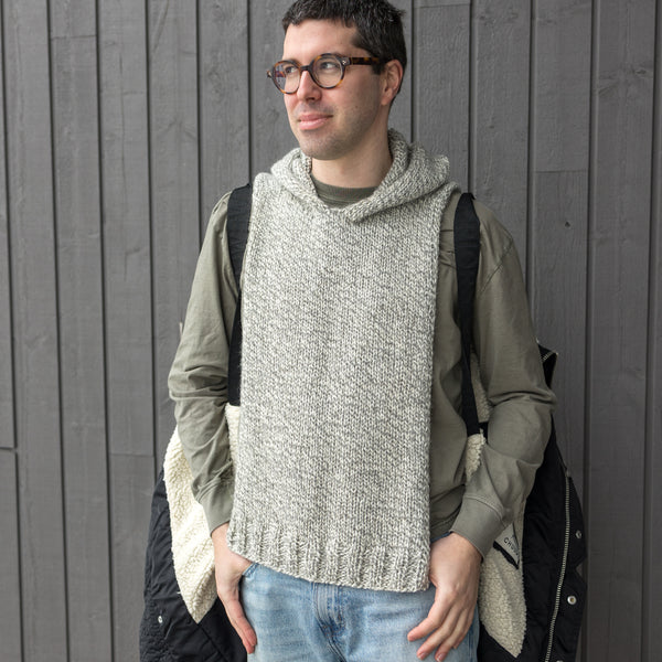 Yarn bundle -  STOK by Josée Paquin