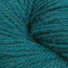 Vintage DK berroco acrylique laine nylon 2197 turquoise